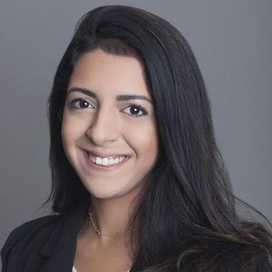 Meet your Posher, Saima